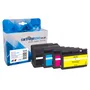 Compatible HP 932XL / HP 933XL High Capacity 4 Colour Ink Cartridge Multipack (C2P42AE)