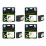 HP 950XL / 951XL High Capacity 4 Colour Ink Cartridge Multipack (C2P43AE)