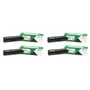Lexmark C332H 4 Colour High Capacity Return Programme Toner Cartridge Multipack