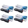 Compatible Lexmark C332H High Capacity 4 Colour Toner Multipack