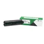 Lexmark C332HK0 High Capacity Black Return Programme Toner Cartridge