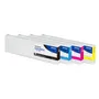 Epson SJIC26P 4 Colour Ink Cartridge Multipack - (C33S020618/19/20/21)