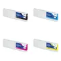 Epson SJIC30P 4 Colour Ink Cartridge Multipack - (C33S020639/40/41/42)