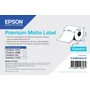 Epson C33S045419 Matte White Continuous Label Roll - (102 mm x 35 m)