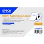 Epson C33S045737 BOPP Satin Gloss Continuous Label Roll - (203 mm x 68 m)
