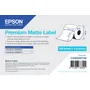 Epson C33S045738 Matte White Die-Cut Label Roll - (200 Labels - 210 x 297 mm)