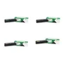 Lexmark C342X High Capacity 4 Colour Return Programme Toner Cartridge Multipack