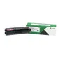Lexmark C342XM0 High Capacity Magenta Return Programme Toner Cartridge