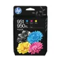 HP 950XL / 951 High Capacity 4 Colour Ink Cartridge Multipack (C3WK1AE)