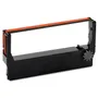 Epson ERC-23 Black/Red Fabric Ribbon - (C43S015362)