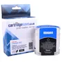 Compatible HP 10 Black Printer Cartridge - (C4844AE)