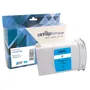 Compatible HP 80 High Capacity Cyan Printer Cartridge - (C4846A)