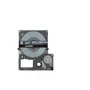 Epson C53S672086 White on Blue Labelling Tape 24mm x 8m