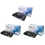 Compatible Lexmark C746 3 Colour Toner Cartridge Multipack
