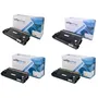 Compatible Lexmark C746 4 Colour Toner Cartridge Multipack