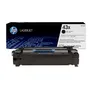HP 43X High Capacity Black Toner Cartridge - (C8543X)