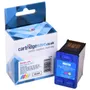 Compatible HP 28 Tri-Colour Printer Cartridge - (C8728AN)