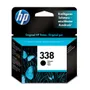 HP 338 Black Ink Cartridge - (C8765EE)