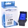 Compatible HP 339 High Capacity Black Printer Cartridge - (C8767EE)