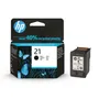 HP 21 Black Ink Cartridge - (C9351AE / HP 21 Cartridge)