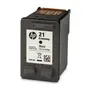 HP 21 Black Ink Cartridge - (C9351AE / HP 21 Cartridge)