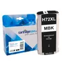 Compatible HP 72 High Capacity Matte Black Ink Cartridge - (C9403A)