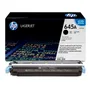 HP 645A Black Toner Cartridge - (C9730A)