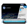 HP 645A Cyan Toner Cartridge - (C9731A)