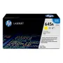 HP 645A Yellow Toner Cartridge - (C9732A)
