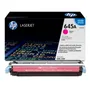 HP 645A Magenta Toner Cartridge - (C9733A)