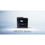 Canon i-SENSYS MF272dw A4 Mono Laser Printer