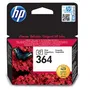 HP 364 Photo Black Ink Cartridge - (CB317EE)