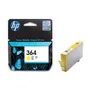 HP 364 Yellow Ink Cartridge - (CB320EE)