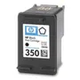 HP 350 Black Ink Cartridge - (CB335EE)