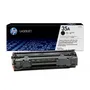 HP 35A Black Toner Cartridge - (CB435A)