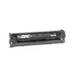 HP 125A Black Toner Cartridge - (CB540A)