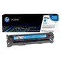 HP 125A Cyan Toner Cartridge - (CB541A)