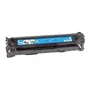 HP 125A Cyan Toner Cartridge - (CB541A)
