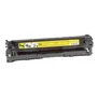HP 125A Yellow Toner Cartridge - (CB542A)