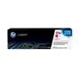 HP 125A Magenta Toner Cartridge - (CB543A)