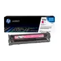 HP 125A Magenta Toner Cartridge - (CB543A)
