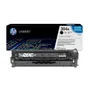HP 304A Black Toner Cartridge - (CC530A)