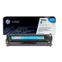 HP 304A Cyan Toner Cartridge - (CC531A)