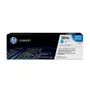 HP 304A Cyan Toner Cartridge - (CC531A)