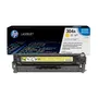 HP 304A Yellow Toner Cartridge - (CC532A)