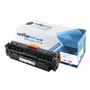 Compatible HP 304A Magenta Toner Cartridge - (CC533A)