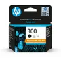 HP 300 Black Ink Cartridge - (Vivera CC640EE)
