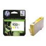 HP 920XL High Capacity Yellow Ink Cartridge - (CD974AE)
