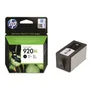HP 920XL High Capacity Black Ink Cartridge - (CD975AE)