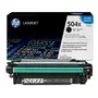 HP 504X High Capacity Black Toner Cartridge - (CE250X)
